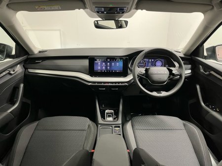 2025 Skoda Octavia Selection DSG 1.5TSI 115BHP - Reversing Camera - Climate Control - Cruise Control - Apple CarPlay/Android Auto - Auto Lights/Wipers €34,950