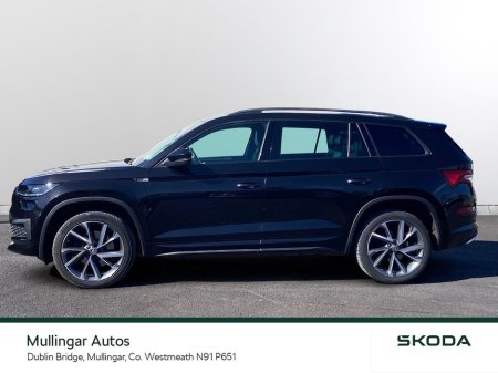 2024 Skoda Kodiaq - photo 6