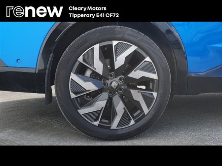 2025 Renault Rafale - thumbnail 9