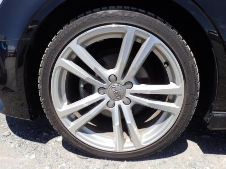 2018 Audi A3 1.4 TFSI SLINE €22,500