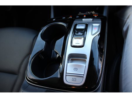 2024 Hyundai Tucson 2WD Executive Plus HEV STG Auto €41,950 thumbnail