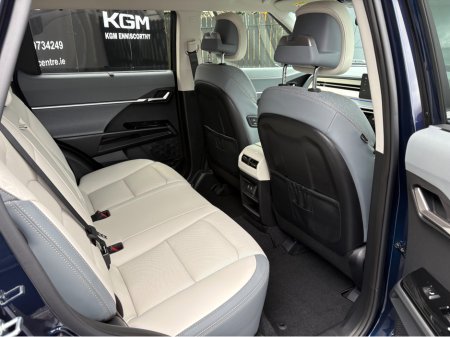 2026 KGM TORRES EVX Electric €43,490 thumbnail