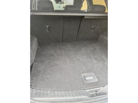 2016 Kia Sportage 1.7 D EX €12,950 thumbnail