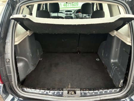 2014 Dacia Duster SIGNATURE 1.5DCI 110 4DR 1.5 DCI 4 €6,900 thumbnail