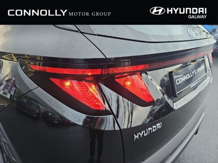 2024 Hyundai Tucson - thumbnail 31