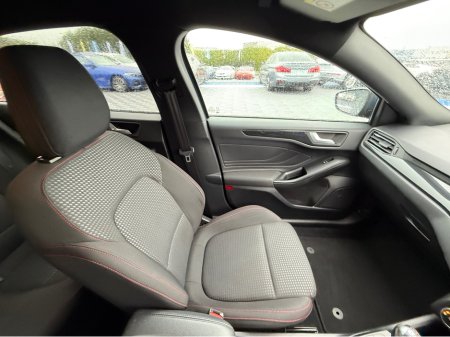 2020 Ford Focus ST-LINE - 1.5 DIESEL - MANUAL - 12M WARRANTY - CAR: 1685 €19,950 thumbnail