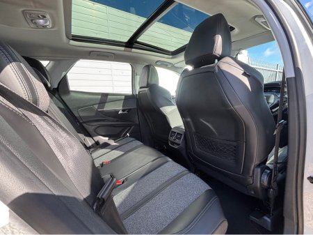 2017 Peugeot 3008 - thumbnail 7