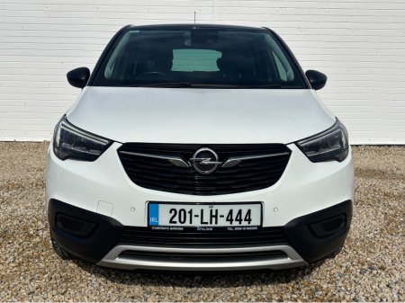 2020 Opel Crossland X - thumbnail 20