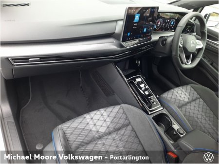2026 Volkswagen Golf - photo 4