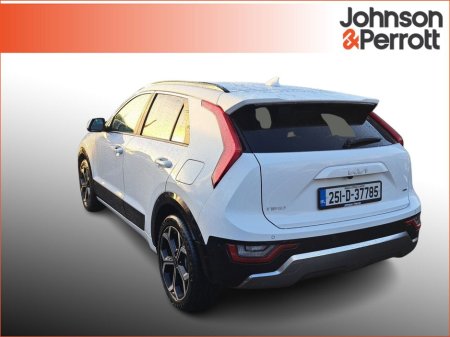 2025 Kia Niro Niro K3 HEV 3.9% APR Available! €35,900