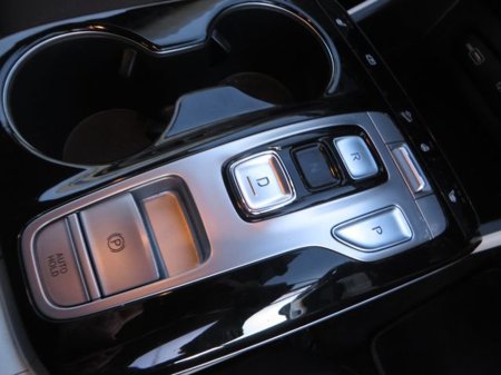 2021 Hyundai Tucson Comfort Plus HEV 5DR Auto €26,950 thumbnail