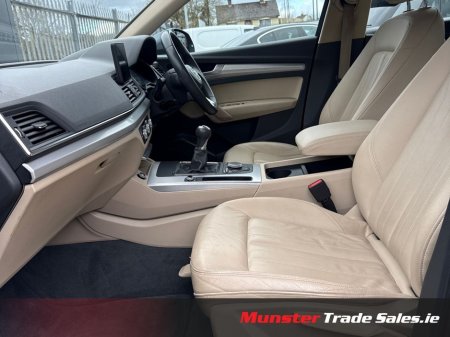 2018 Audi Q5 - thumbnail 8