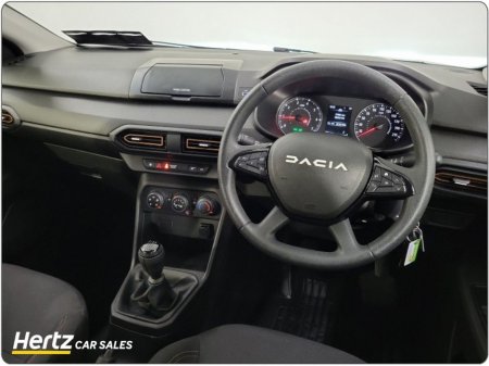 2023 Dacia Sandero Stepway - thumbnail 12