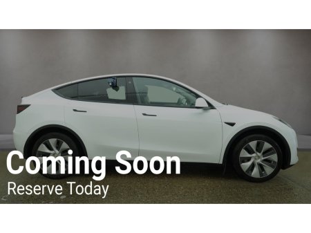 2024 Tesla Model S - thumbnail 6