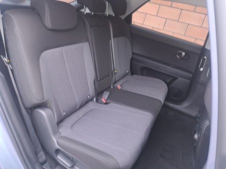 2026 Hyundai Ioniq 5 Stellar Model 84 k/wh battery with 570 kms range, Order for 261 Today ! €44,750 thumbnail