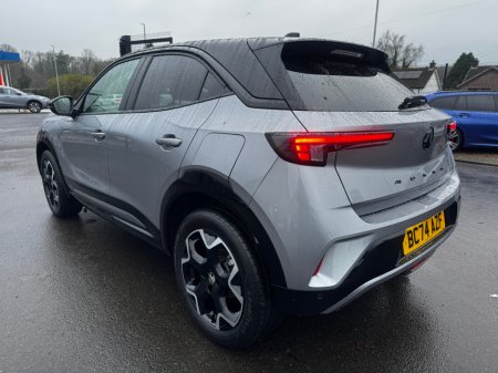 2025 Opel Mokka - thumbnail 3