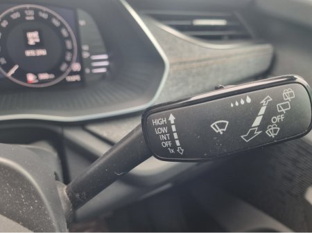 2024 Skoda Octavia - thumbnail 21