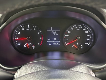 2022 Kia Stonic - thumbnail 12