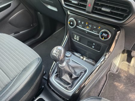 2019 Ford Ecosport - thumbnail 13