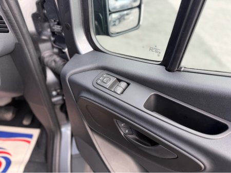 2025 Mercedes-Benz Sprinter - thumbnail 16