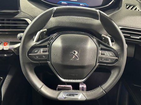 2024 Peugeot 3008 1.5 BlueHDi 130bhp GT €33,800 thumbnail