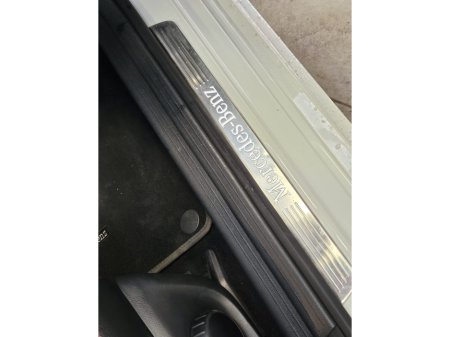 2017 Mercedes-Benz CLA Class CLA 220 D AMG LINE A/T €19,950 thumbnail