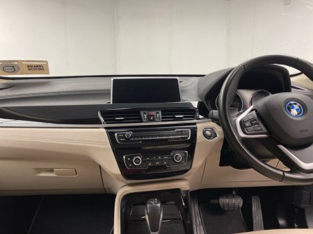 2022 BMW X1 - thumbnail 8