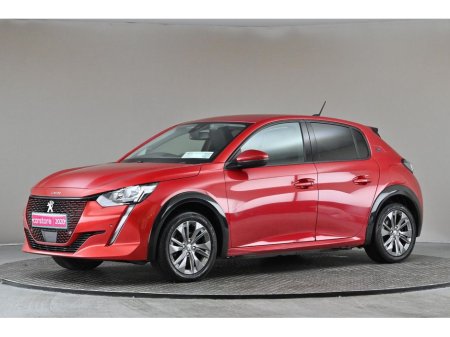 2020 Peugeot 208 - photo 4