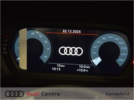 2026 Audi A3 SAL 30 TFSI 115HP SE €42,009 thumbnail