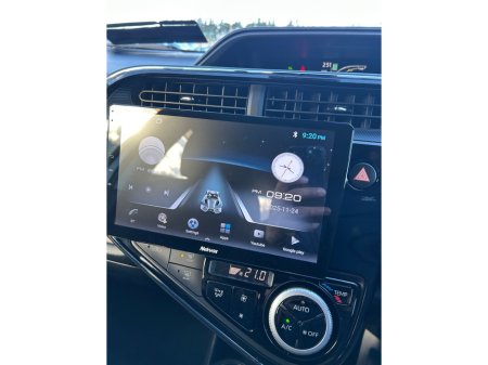 2019 Toyota Aqua 1.8 Hybrid €12,950 thumbnail