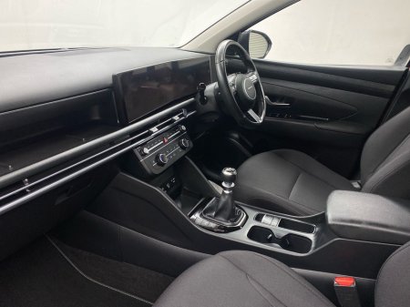 2024 Hyundai Tucson - thumbnail 2