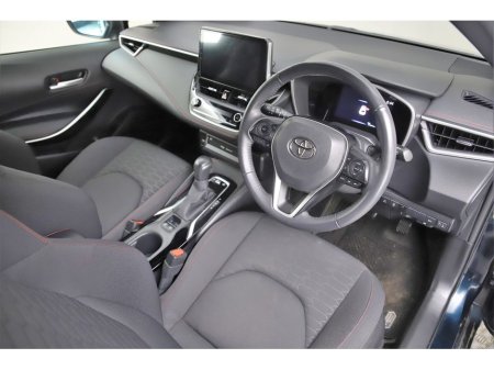 2020 Toyota Corolla 1.8 HYBRID SPORT *REVERSE CAM*9" ANDROID*CAR PLAYER* thumbnail
