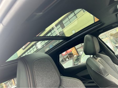 2020 Peugeot 3008 GT-LINE 1.2 130 AUTO//only 52klms///PANORAMIC  ELECTRIC MOON ROOF///GT LINE INTERIOR///NCT 6/2026//LOW TAX 200EUROS €23,950 thumbnail