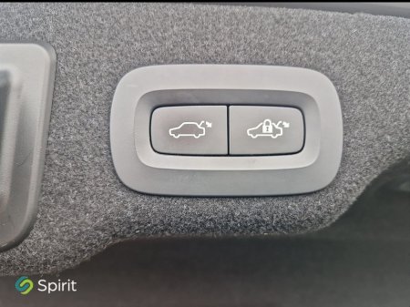 2020 Volvo S90 - thumbnail 11