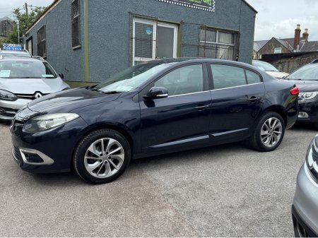 2016 Renault Fluence - photo 4