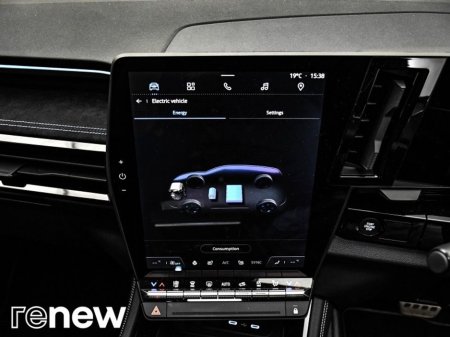 2023 Renault Austral Techno Esprit Alpine E-Tech Full Hybrid €35,900 thumbnail