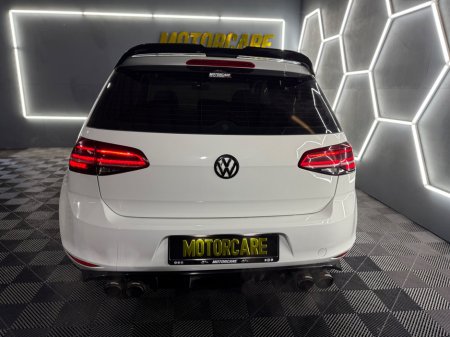 2013 Volkswagen Golf 1.4 TSI 140HP HIGHLINE €6,950 thumbnail