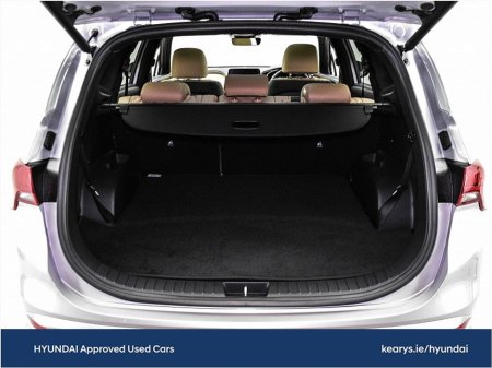 2023 Hyundai Santa Fe 1.6 PHEV 4WD Premium Auto €49,845 thumbnail