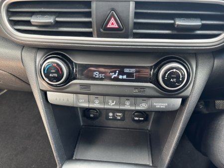 2019 Hyundai Kona - thumbnail 21