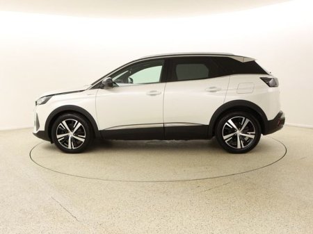 2022 Peugeot 3008 - photo 4