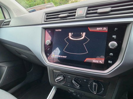 2019 SEAT Arona 1.0tsi 115HP SE 5DR €14,950 thumbnail