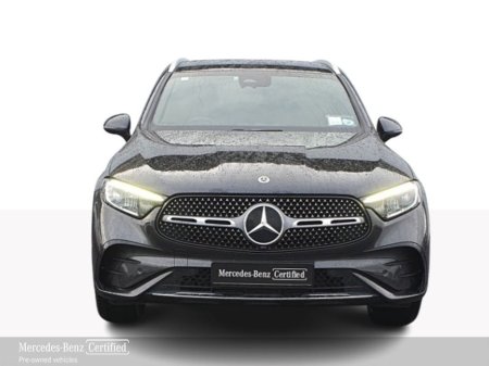2023 Mercedes-Benz GLC Class - thumbnail 7