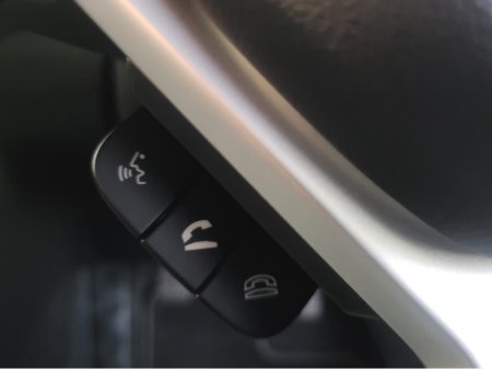 2021 Suzuki Vitara 1.4 BOOSTERJET HYBRID S SZ-T 5DR €19,950 thumbnail