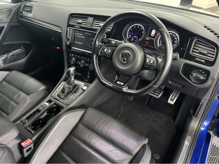 2014 Volkswagen Golf - thumbnail 12