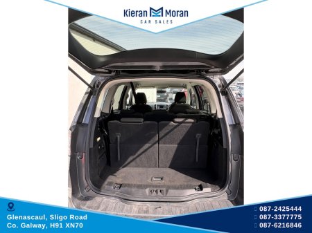 2017 Ford Galaxy - thumbnail 18