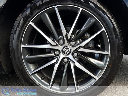 2021 Toyota Camry - thumbnail 5