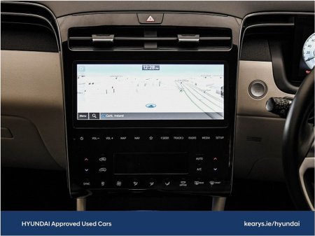 2022 Hyundai Tucson - thumbnail 26