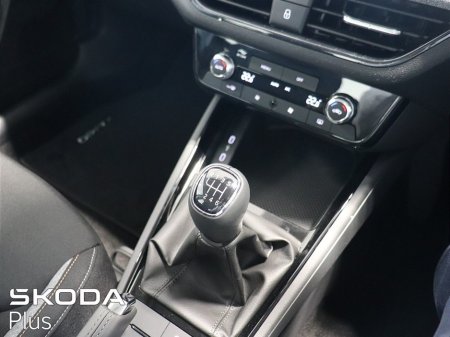 2024 Skoda Kamiq Ambition 1.0TSI 110HP €25,950 thumbnail