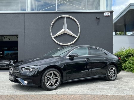 2024 Mercedes-Benz CLA Class - thumbnail 29