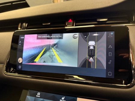 2022 Land Rover Range Rover Evoque - thumbnail 12